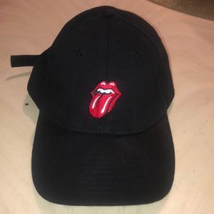 KISS dad hat
